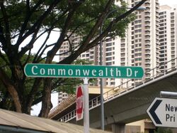Blk 53 Commonwealth 10 (Queenstown), HDB 3 Rooms #487033821